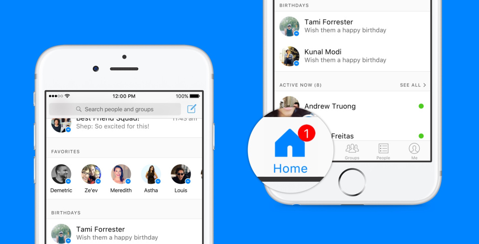fbmessenger
